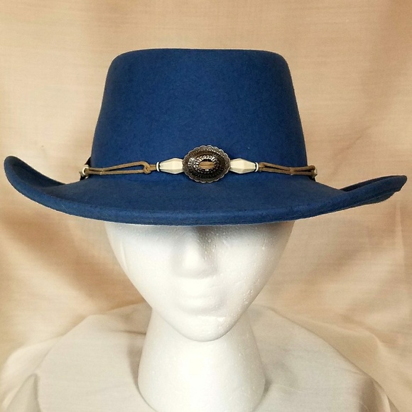 Scala Accessories - Scalia Collection Wool Hat